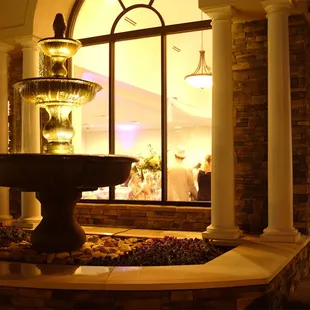 Your event can run well into the night - we're flexible!