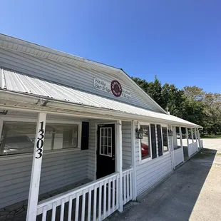 Heritage House Restaurant