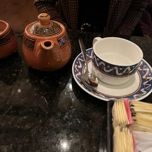 Tea