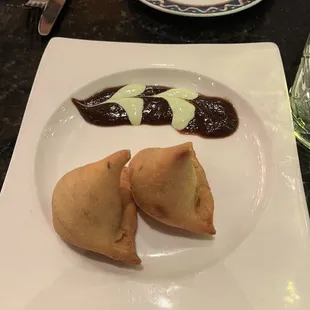 Samosa