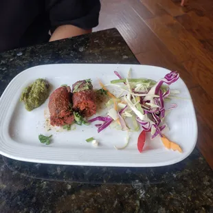 food, sushi and sashimi