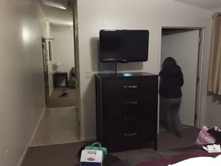 Navy Gateway Inns And Suites NGIS China Lake