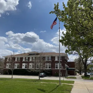 Heritage Inn of Halstead