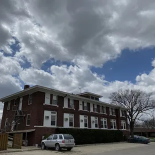 Heritage Inn of Halstead