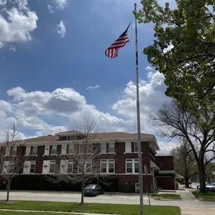 Heritage Inn of Halstead