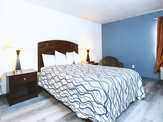 Coratel Inn & Suites Parkcity