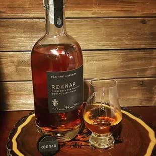 Heritage Liquor