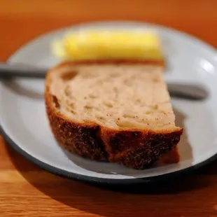 hey brother baker country loaf