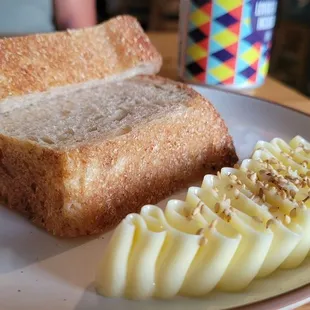 Hey Brother Baker Country Loaf