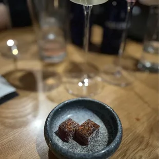 Extra dessert - @rayz