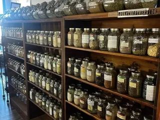 Authentically Me Herbs & More