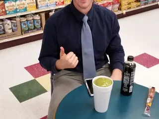 Health Trail Natural Foods