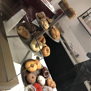 Pastries