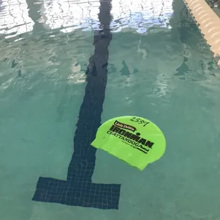 Beautiful thing whole lane just me!