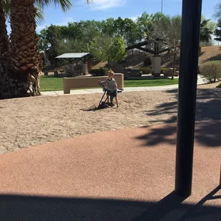 Great to take the kids here after the Natural History Museum!