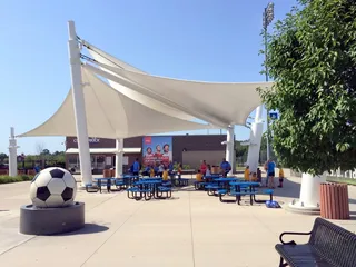 Overland Park Soccer Complex