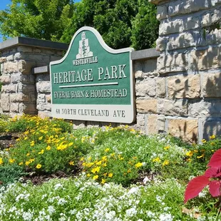 Heritage Park