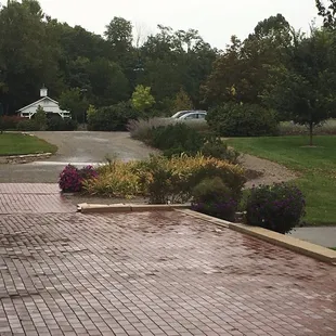 Westerville&apos;s Heritage Park