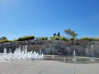 Ballantrae Park