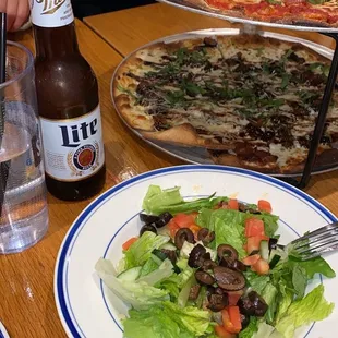 Bees Knees Pizza