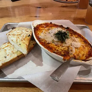 Lasagna