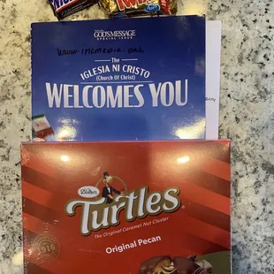 04/10/22- Sunday :-) Thank you Residents :-)