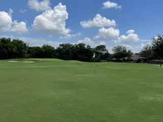 The Clubs of Stonebridge Ranch The Hills Country Club