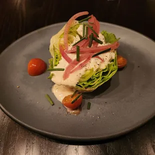 Heritage Wedge Salad