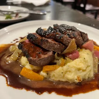 Heritage Prime Beef Ribeye Steak