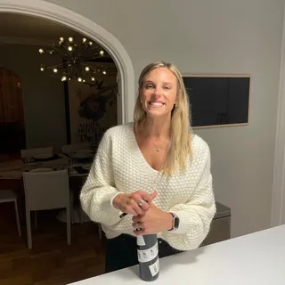 Crystal M.
