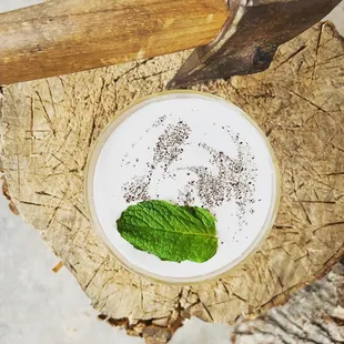 Campfire Confessions