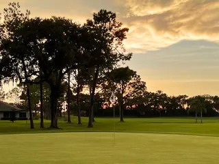 Seven Springs Golf and Country Club