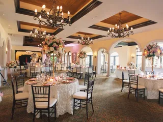 Avila Golf and Country Club