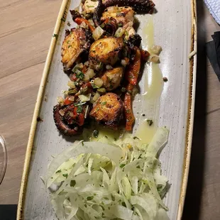 Octopus