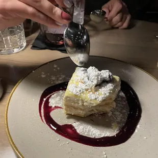 Lemon terimasu