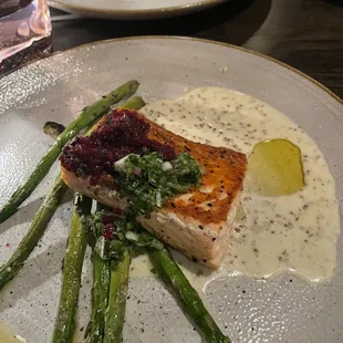 grilled fish, food, grilled seafood, seafood, fish