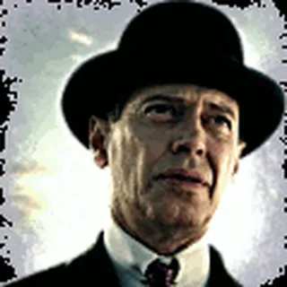 Buddy C.