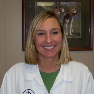Dr. Stephanie Bradley