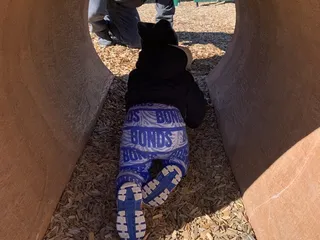 Creekside Park At The Farm