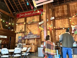 Breitenbach Wine Cellars