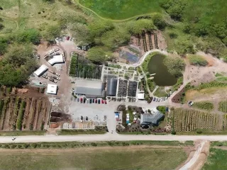 Landmark Landscapes and Nursery