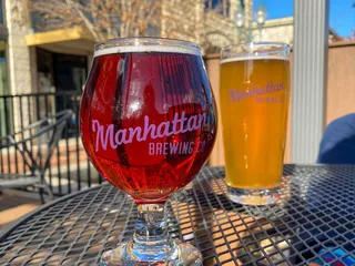 Manhattan Brewing Company