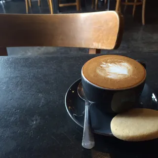 Macchiato