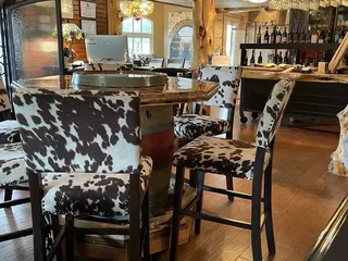 Cedar Hollow Winery and Vineyard