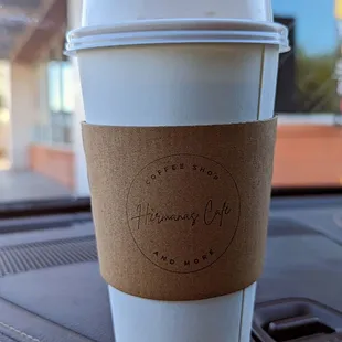 Anytime any day hits the spot