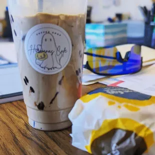 Bomb drinks that go with everything