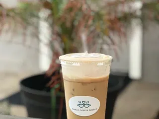 Nana's Coffee Shoppe