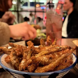 HH Fish Stix