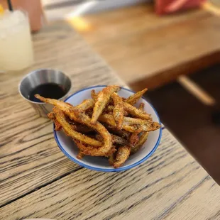 Fish Stix