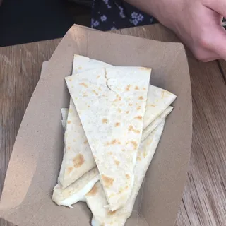 Quesadilla